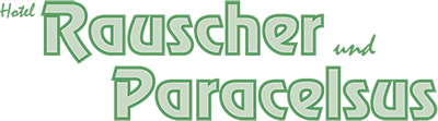 Hotel Rauscher - Hotel Paracelsus