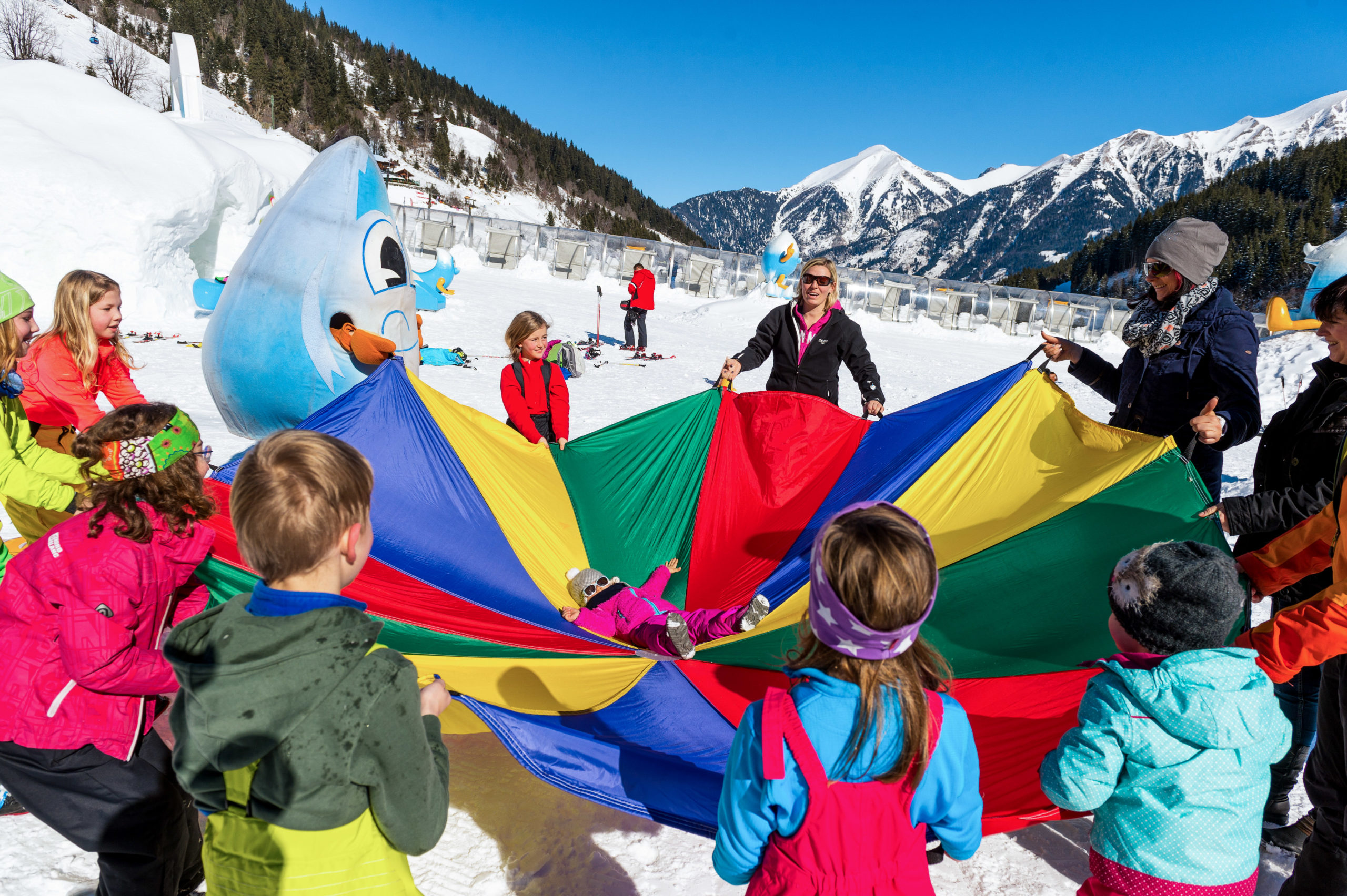 Gastikinderpark Gastein (c) Gasteiner Bergbahne AG, Wolkersdorfer (5)