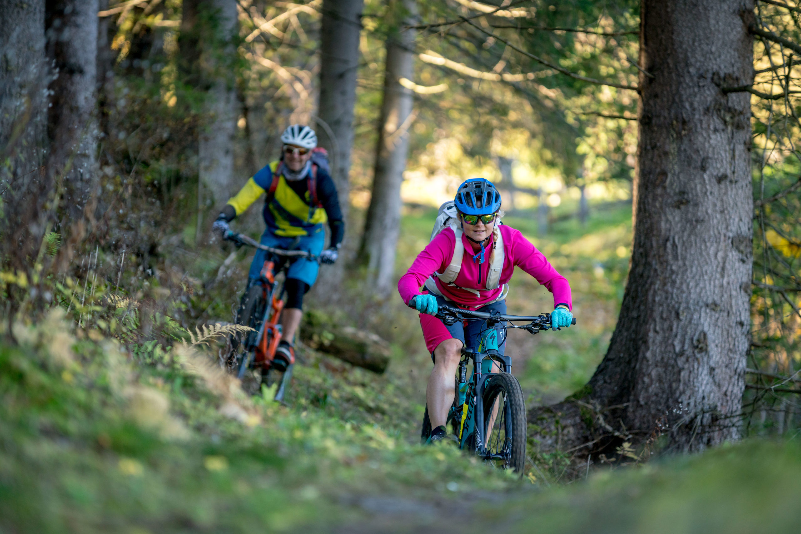 Mountainbike_(c)Gasteinertal Tourismus GmbH www.oberschneider.com (15)