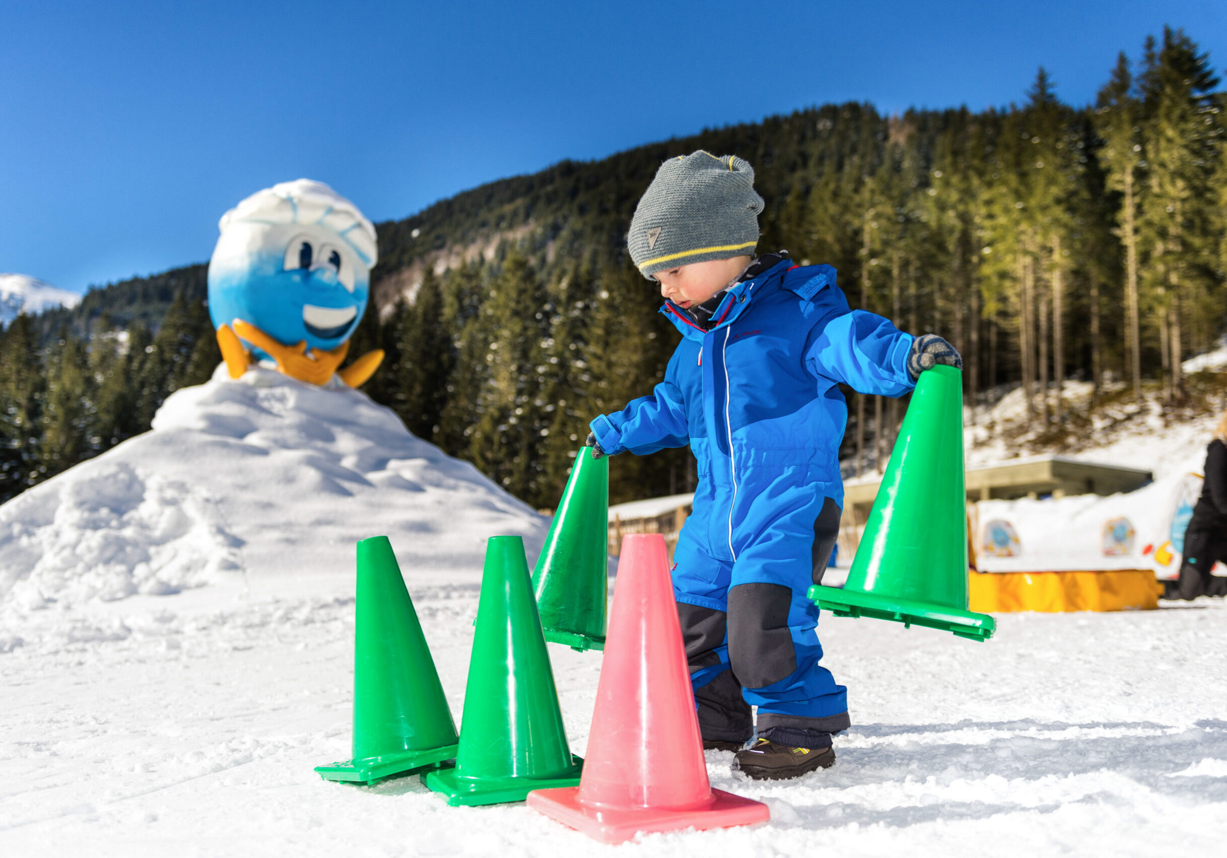 Gastikinderpark Gastein (c) Gasteiner Bergbahne AG, Wolkersdorfer (7)